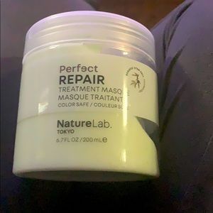 NatureLab Tokyo Perfect Repair Treatment Masque